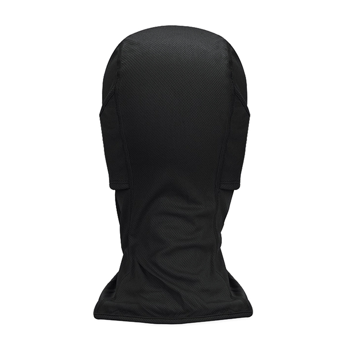 kyjah bikelife motorcycle unisex balaclava face mask black back side